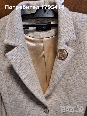 дамско палто 