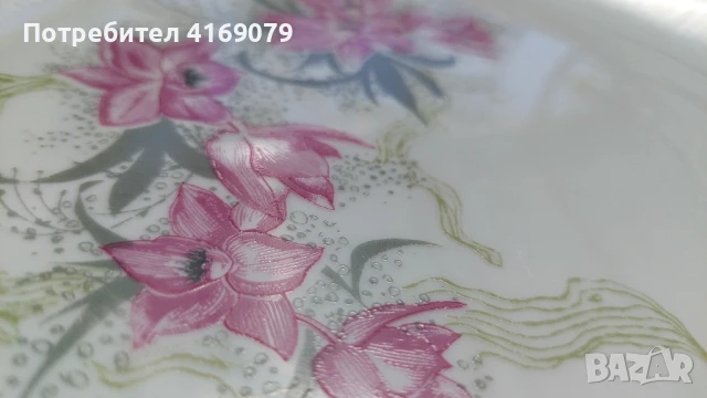 Чинии Kahla, снимка 4 - Чинии - 50462632