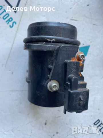 Дебитомер 9683282980 Hitachi от Citroen DS3 1.6 HDI, 92 ph., 5 sp, engine 9HP, 82 000 km., 2013г.