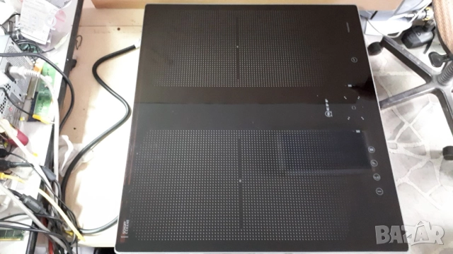 ИНДУКЦИОНЕН ПЛОТ NEFF T45T63X0/01, снимка 3 - Котлони - 52849329