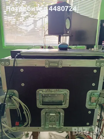 Kemper Profiler Rack, снимка 2 - Китари - 50385859