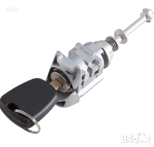 Патронник с ключ , Citroen , снимка 5 - Части - 52888042
