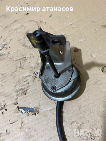 Турбо актуатор За Тойота 2.0 D-4D.116кс., снимка 4 - Части - 43162345