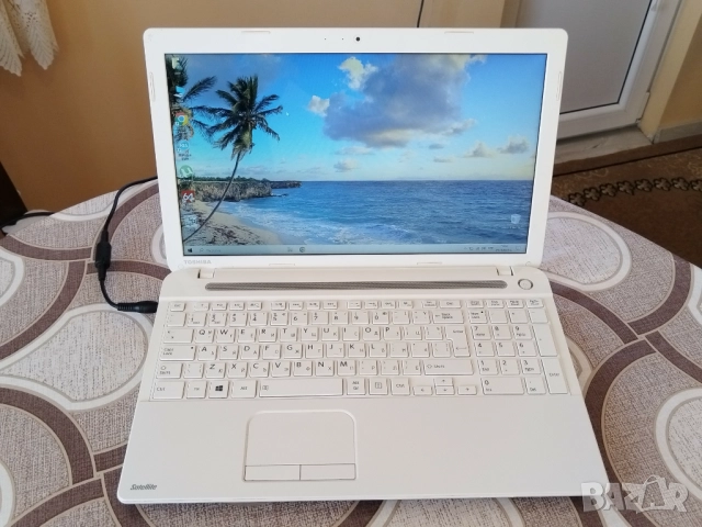 Лаптоп Toshiba Satellite C55-A