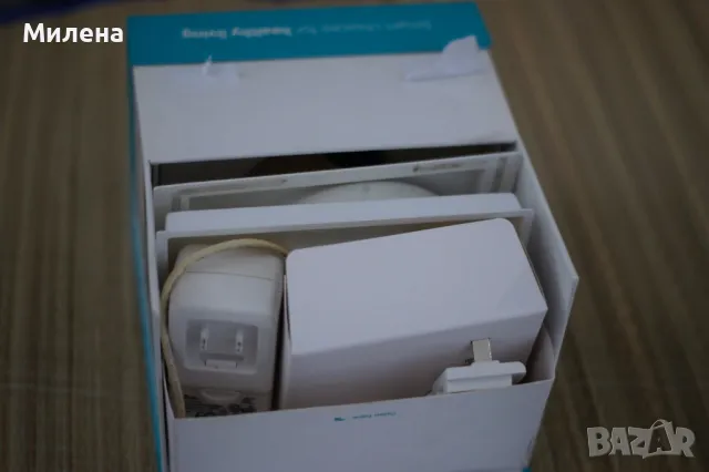 Камера WITHINGS HD, снимка 3 - Камери - 48690833