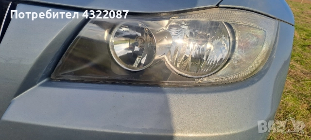 BMW 320 2.0I 150 к.с, снимка 5 - Части - 52640013