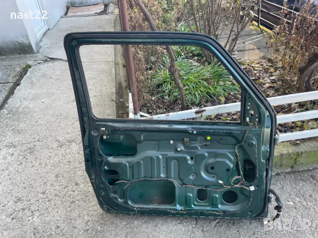 Предна лява врата за Сузуки Джимни/Suzuki Jimny, снимка 4 - Части - 48616662