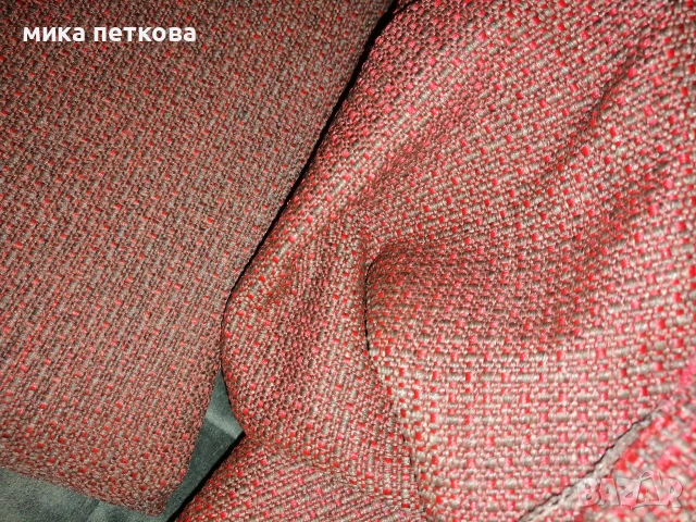 Дамаска за тапициране, снимка 2 - Дивани и мека мебел - 53201717