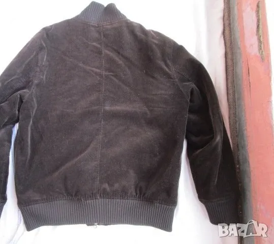 Paul Smith ново марково ватирано яке размер L., снимка 2 - Якета - 50412847