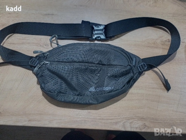 Gregory Nano waistpack 3L