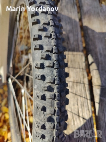 Дамски велосипед RADON ZR LADY 27.5, снимка 9 - Велосипеди - 52096167