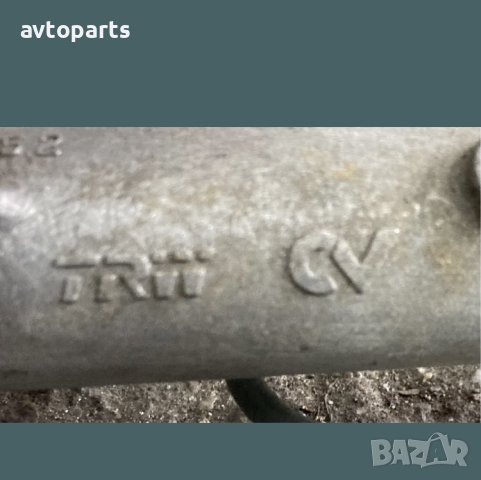 Ford focus 2002година 1.8tdci Рейка, снимка 8 - Части - 40702463