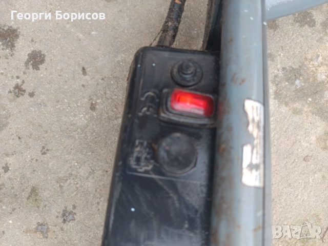 Електрическа тротинетка , снимка 5 - Друга електроника - 52776608