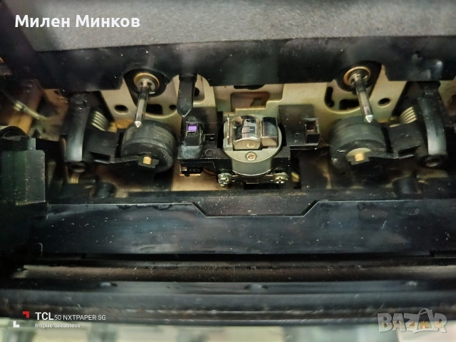 DENON , снимка 10 - Декове - 52957225