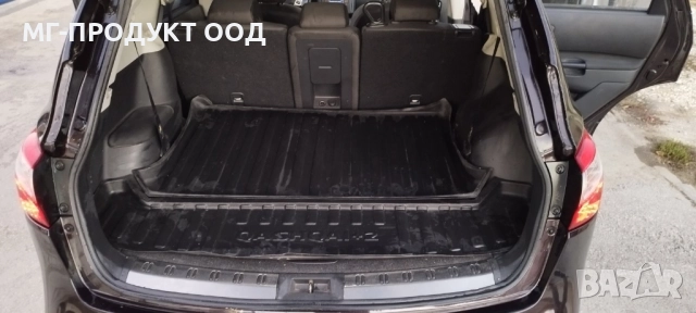 nissan qashkai 1.6dci 4x4 6+1, снимка 4 - Автомобили и джипове - 52261085