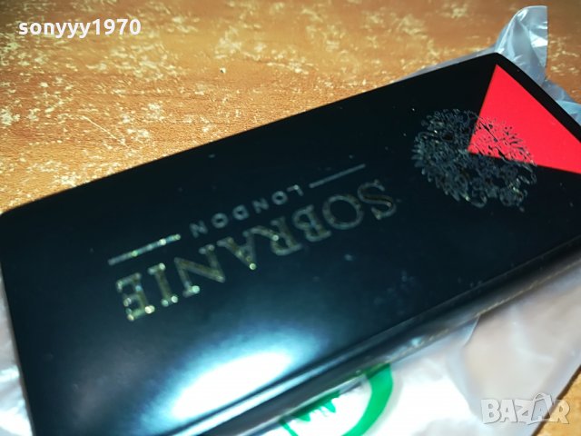 *new mettal sobranie, снимка 4 - Колекции - 28313781