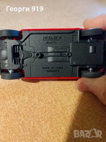 Детски колички 4 броя, снимка 8 - Играчки за стая - 52926399