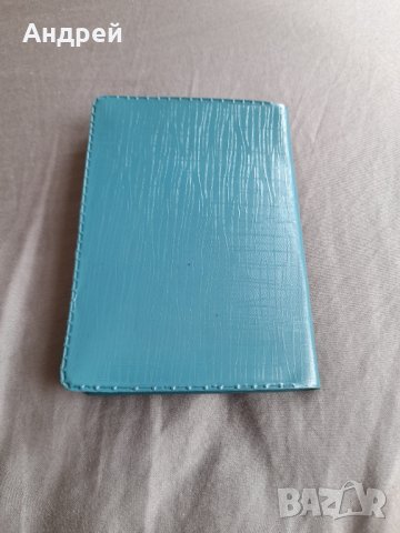 Старо тефтерче КЗ Г.Димитров Варна, снимка 5 - Антикварни и старинни предмети - 32975023