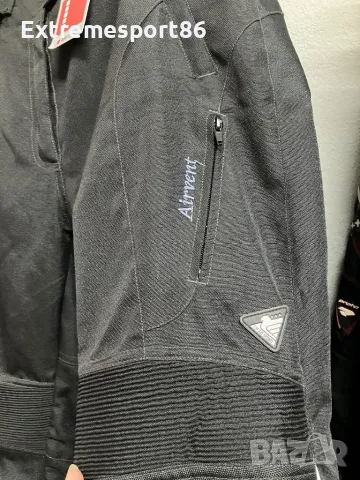 Дамски мото панталон 42, снимка 6 - Панталони - 50347722