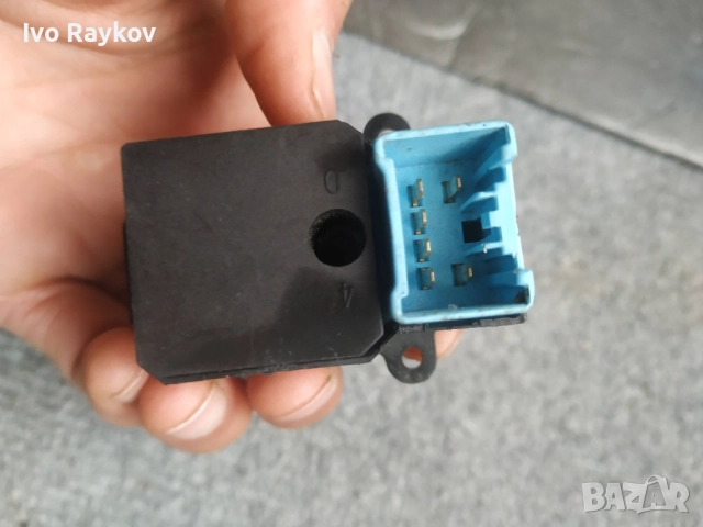 Бутон ел. стъкла за Kia , HYUNDAI SONATA , снимка 4 - Части - 52164257