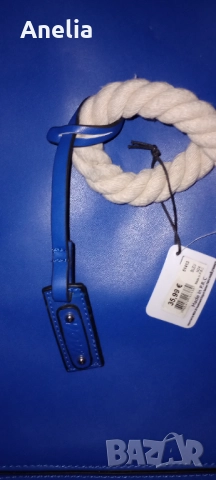 Дамска Чанта ЛУКС , снимка 2 - Чанти - 52557477