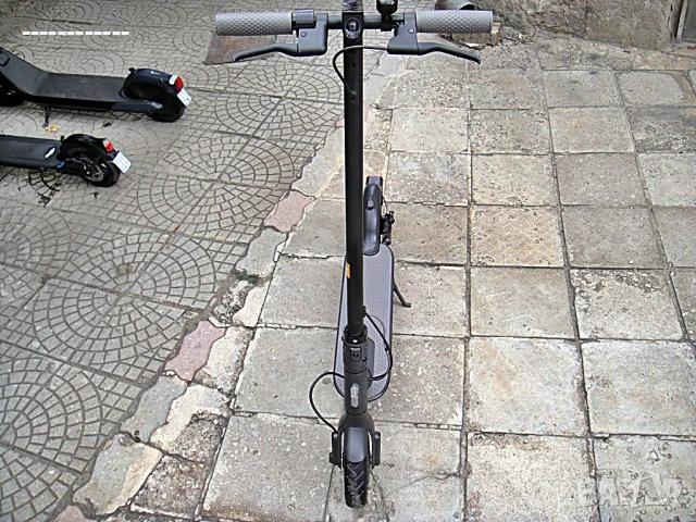 Електрически скутер-тротинетка Xiaomi Mi Electric Scooter 1S