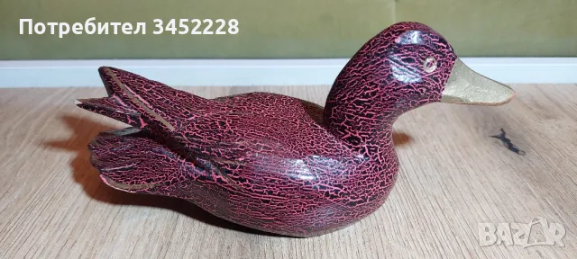 дърворезба за ценители 