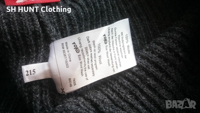 ULVANG 100% WOOL Thermo Uhderwear размер M термо долница 100% Вълна - 2120, снимка 11 - Екипировка - 53479974