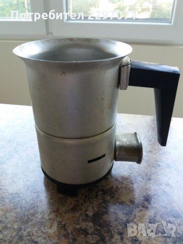 Кафеник-ретро