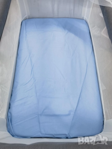 чаршафи с ластик , снимка 11 - Спално бельо - 52112031