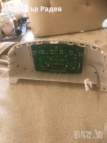 АВТОМАТИЧНА ХЛЕБОПЕКАРНА SILVER CREST-SBB-850B2 ЧАСТИ НОВИ---ОРИГИНАЛНИ, снимка 5 - Хлебопекарни - 44018746