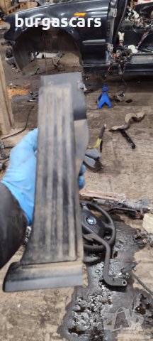 Потенциометър педал газ 259 160 10 Bmw 318i E46 - 90лв