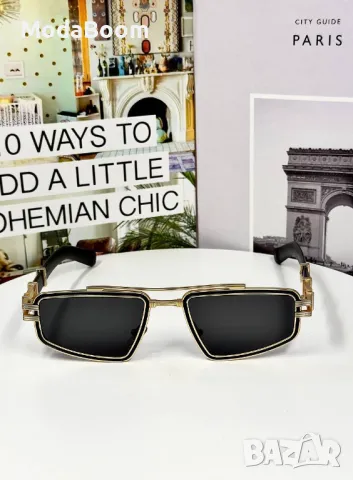 Balmain слънчеви очила Различни цветове , снимка 2 - Слънчеви и диоптрични очила - 48848213