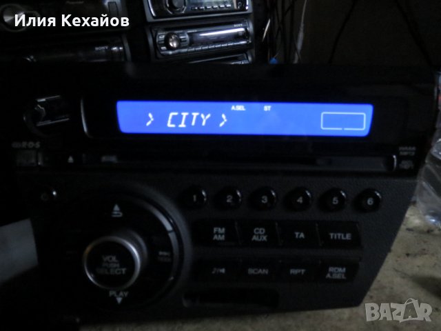 honda cr-z Фабричен, снимка 8 - Аксесоари и консумативи - 26664099