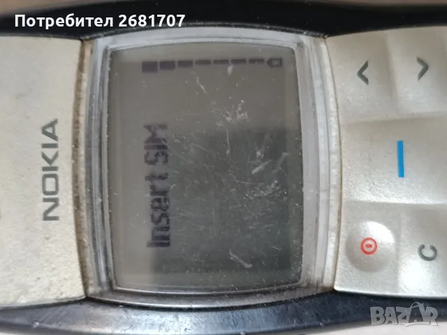 телефон Нокия 1100, снимка 2 - Nokia - 47846079