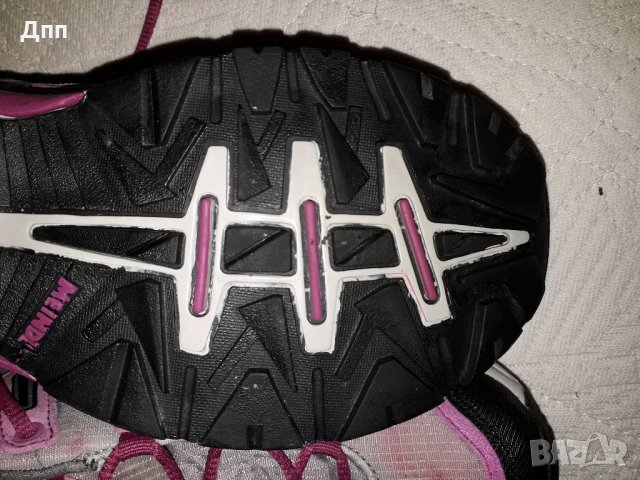 Meindl Gore-tex № 37 два чифта, снимка 16 - Други - 29024953