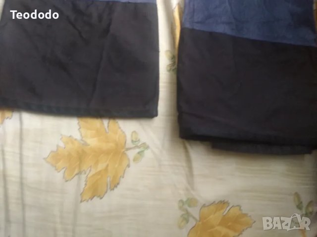 Мъжки ски панталон Salomon , снимка 7 - Зимни спортове - 23863943