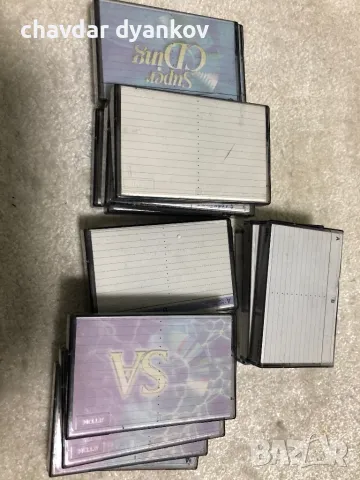 TDK high position , снимка 8 - Аудио касети - 50304537