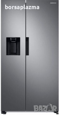 Хладилник с фризер Samsung RS-67A8810S9/EF SbS, снимка 3 - Хладилници - 36579173