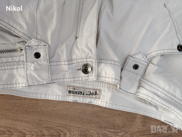 Мъжки летен панталон Jns fashion, снимка 10 - Панталони - 51393176