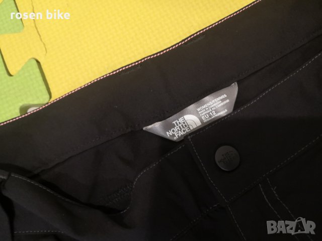 ''The North Face Explortn Convertible''оригинален дамски панталон, снимка 5 - Панталони - 32803592