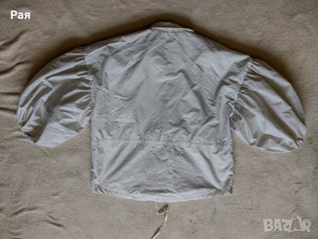 Дамско тънко яке  - LF LEFON, снимка 10 - Якета - 36775026