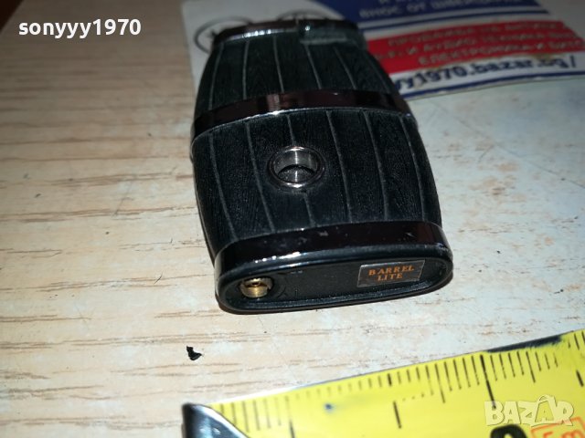 ЗАПАЛКА БУРЕ ОТ ГЕРМАНИЯ 2612231002, снимка 5 - Колекции - 43549810