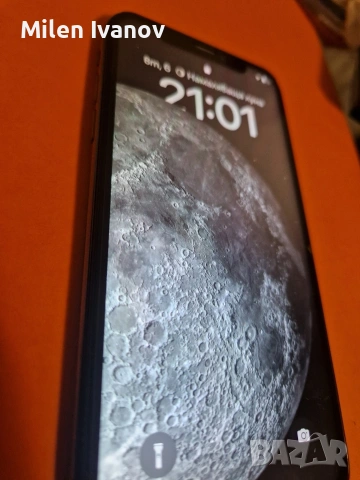 iphone x продава/бартер , снимка 2 - Apple iPhone - 53089656
