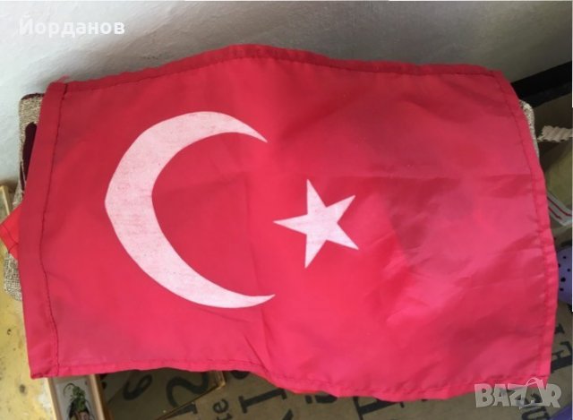 Флагчета, знамена, снимка 2 - Други - 28168850