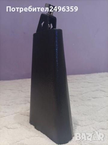 Каубел за барабани, снимка 3 - Ударни инструменти - 52950757