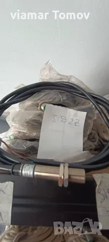 датчици, снимка 4 - Резервни части за машини - 49249812