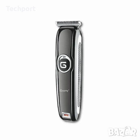 Професионален тример Geemy GM-6050 за подстригване и оформяне, снимка 3 - Машинки за подстригване - 52333963