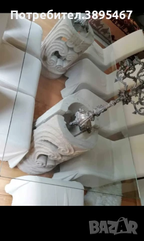 Луксозна поръчкова маса , снимка 5 - Маси - 50707988