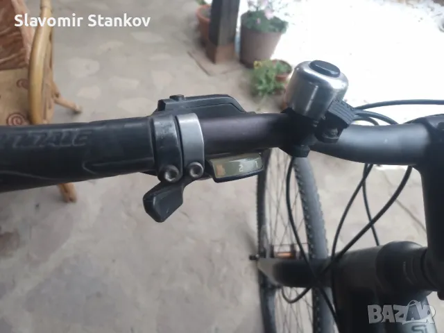 Планински велосипед , Cannondale 